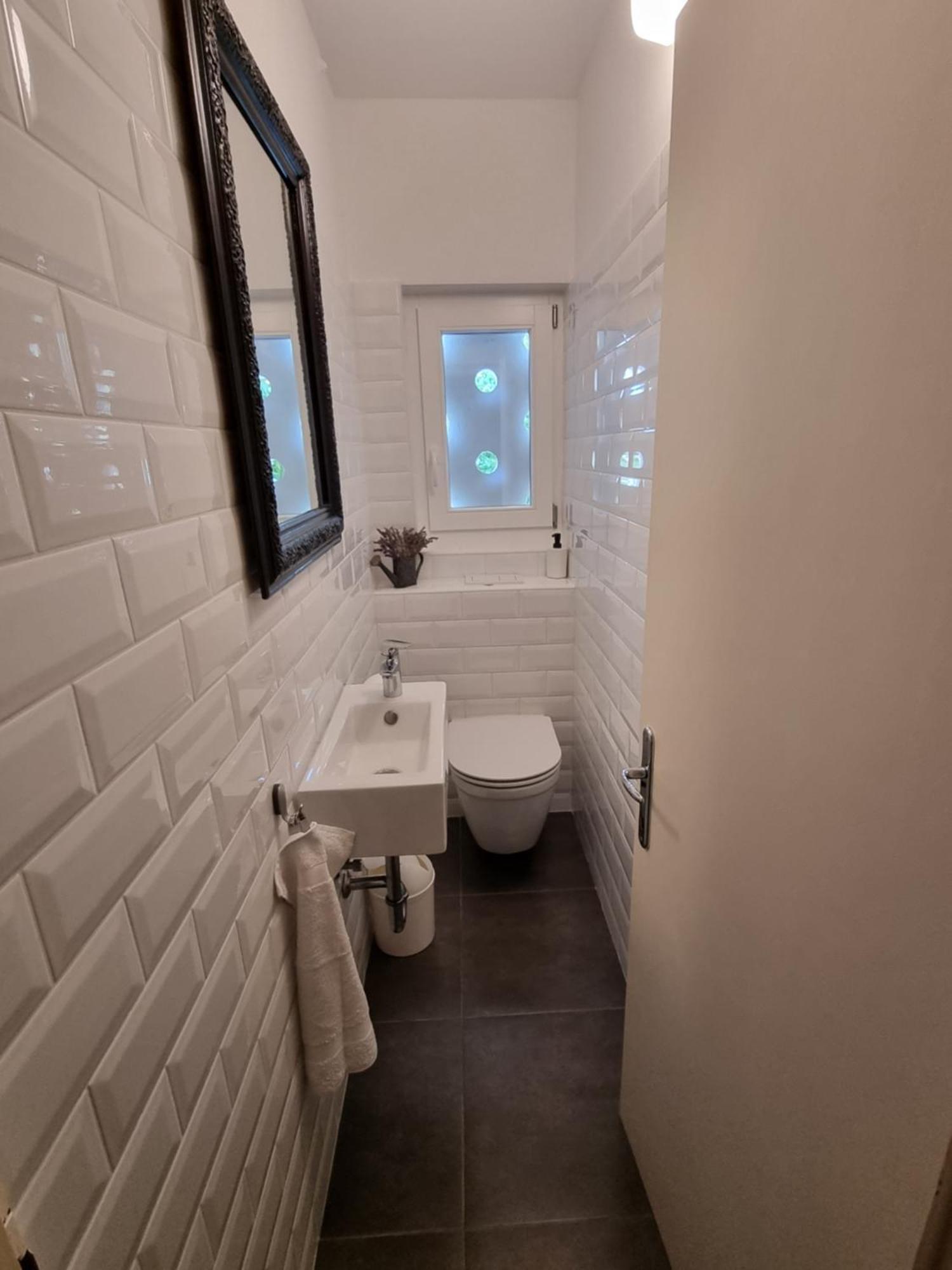 Holiday House Maja バスカ エクステリア 写真
