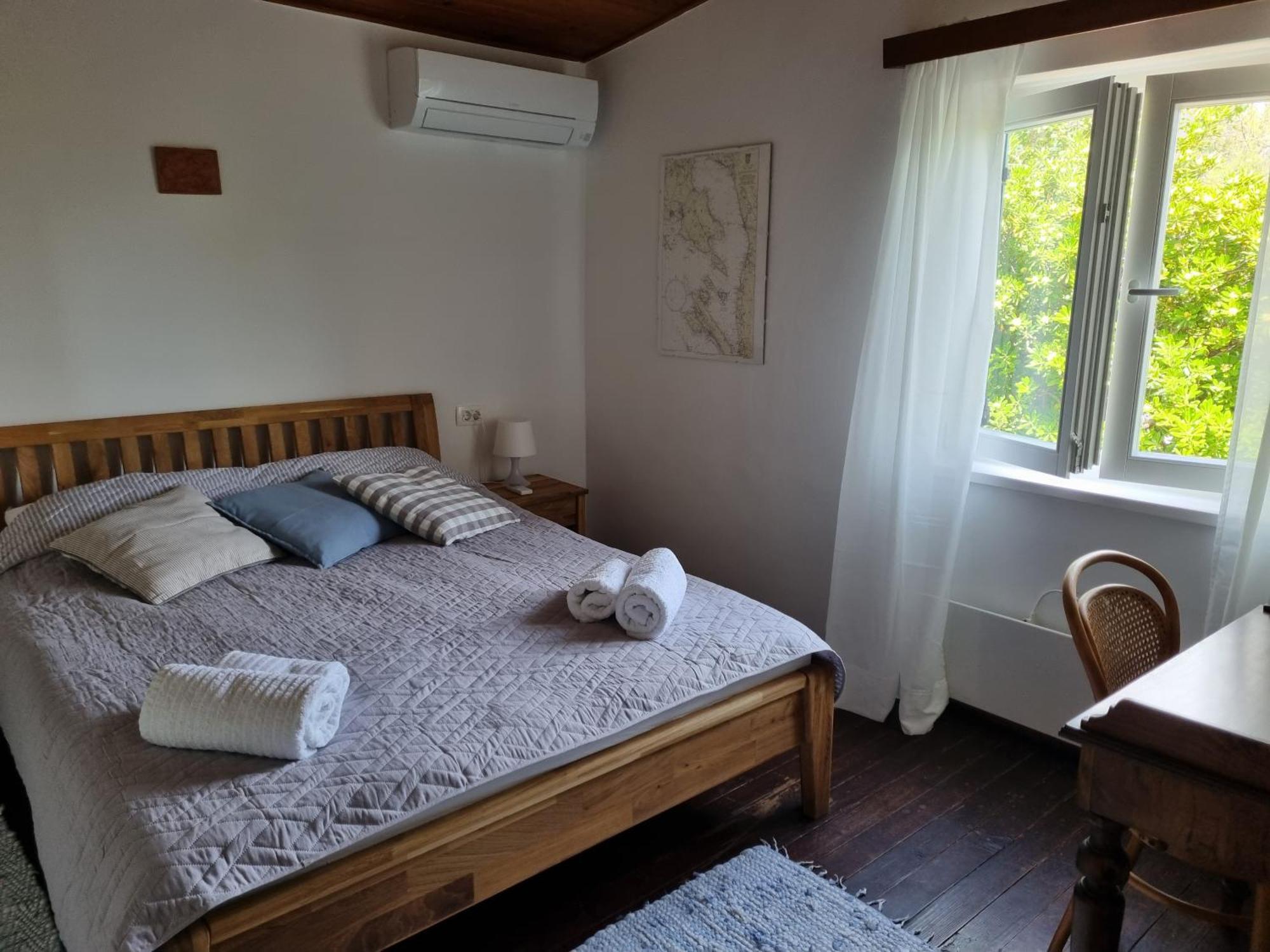 Holiday House Maja バスカ エクステリア 写真