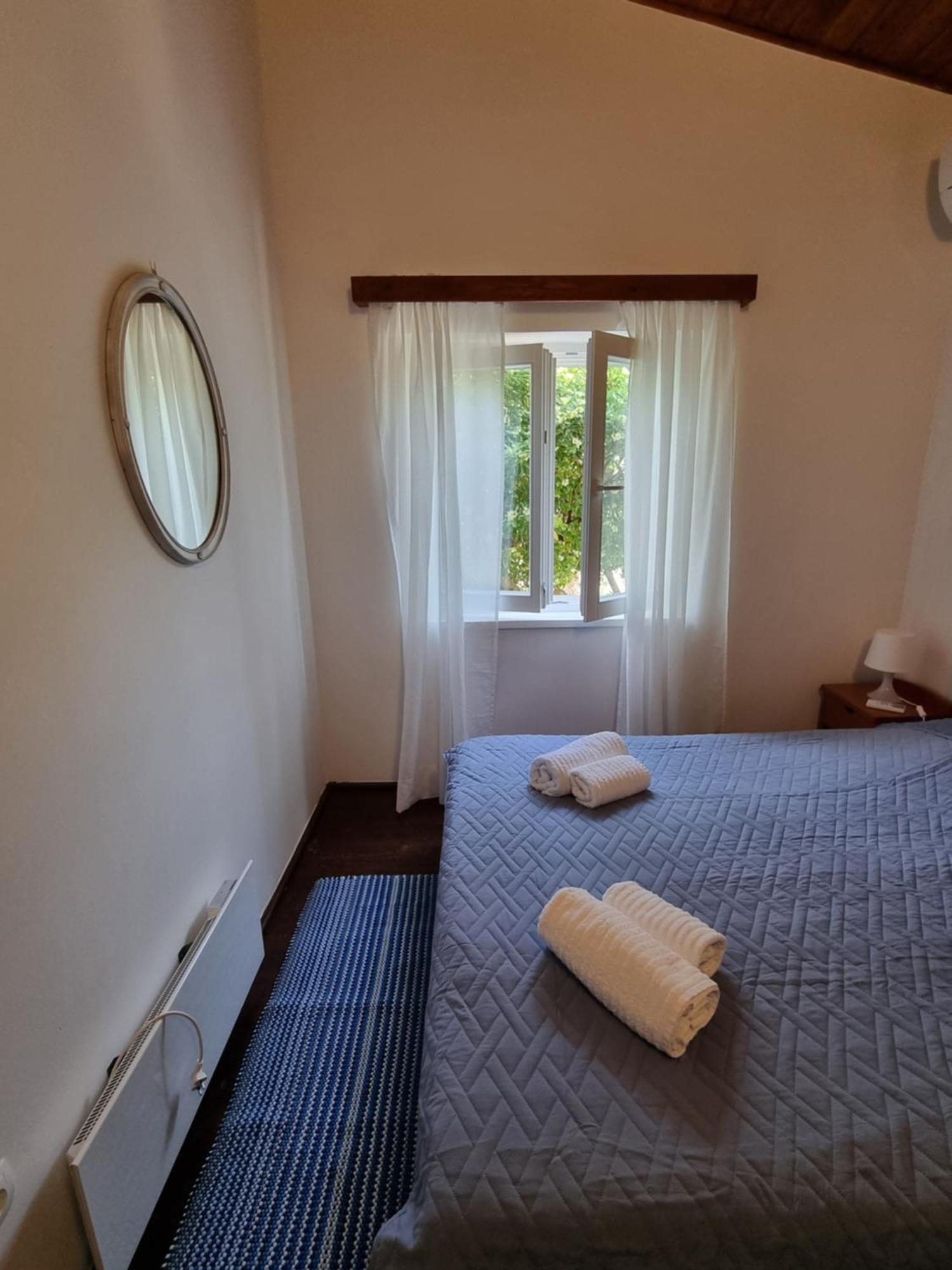 Holiday House Maja バスカ エクステリア 写真