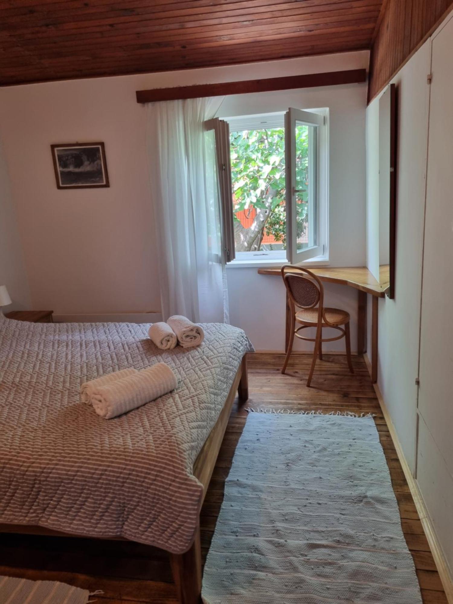 Holiday House Maja バスカ エクステリア 写真